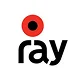 RayIoT logo
