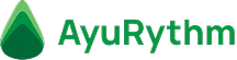 AyuRythm logo